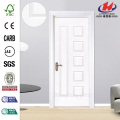 JHK-010 Popular Design Import Fram Whiter Primer HDF Door